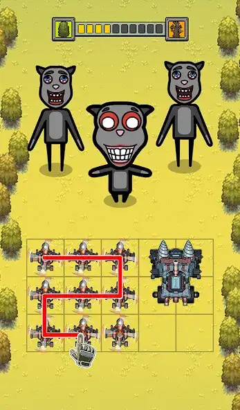 Play Merge Talking Juan: Jackal io as an online game Merge Talking Juan: Jackal io with UptoPlay