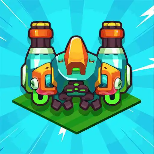 Play Merge Tank Defence : Idle Game APK Play Merge Tank Defence : Idle Game APK