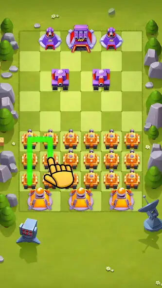 Play Merge Tanks - Battle Game and enjoy Merge Tanks - Battle Game with UptoPlay Play Merge Tanks - Battle Game and enjoy Merge Tanks - Battle Game with UptoPlay