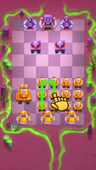 Play Merge Tanks - Battle Game as an online game online Merge Tanks - Battle Game with UptoPlay Play Merge Tanks - Battle Game as an online game Merge Tanks - Battle Game with UptoPlay