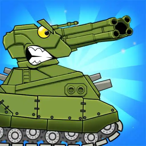 Play Merge Tanks: Idle Tank Merger APK Play Merge Tanks: Idle Tank Merger APK