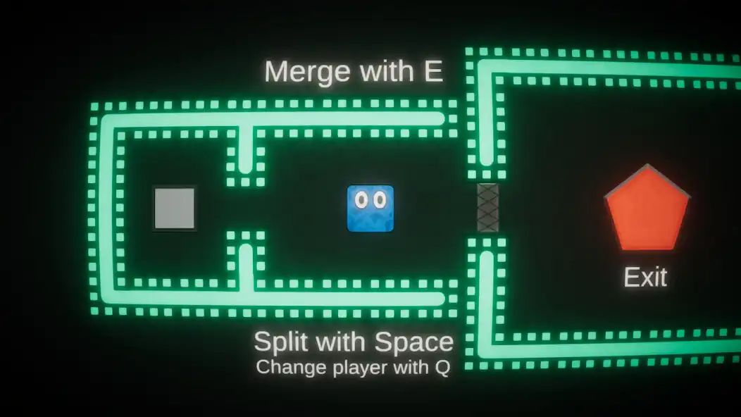 Play MergeTastic as an online game MergeTastic with UptoPlay