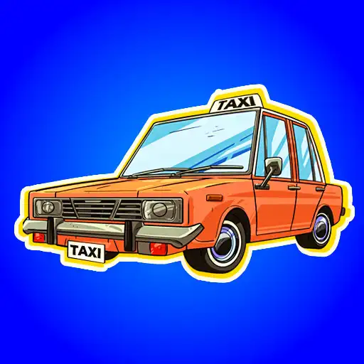 Play Merge Taxi APK