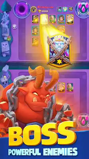 Play Merge TD Hero - Tower Defense and enjoy Merge TD Hero - Tower Defense with UptoPlay Play Merge TD Hero - Tower Defense and enjoy Merge TD Hero - Tower Defense with UptoPlay