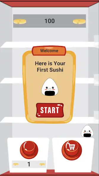 Play Merge The Sushis  and enjoy Merge The Sushis with UptoPlay