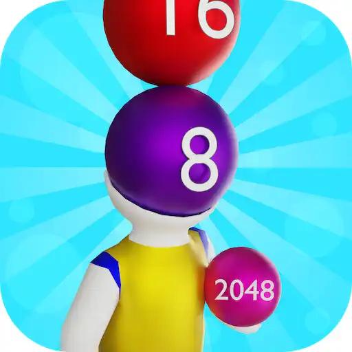 Play Merge to 2048 APK Play Merge to 2048 APK