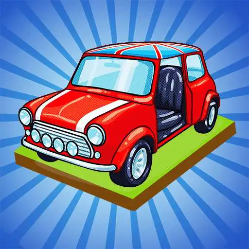 Play Merge to Fight: Smashy Car APK Play Merge to Fight: Smashy Car APK