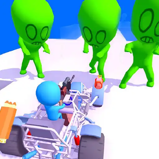 Play Merge to Kill APK Play Merge to Kill APK