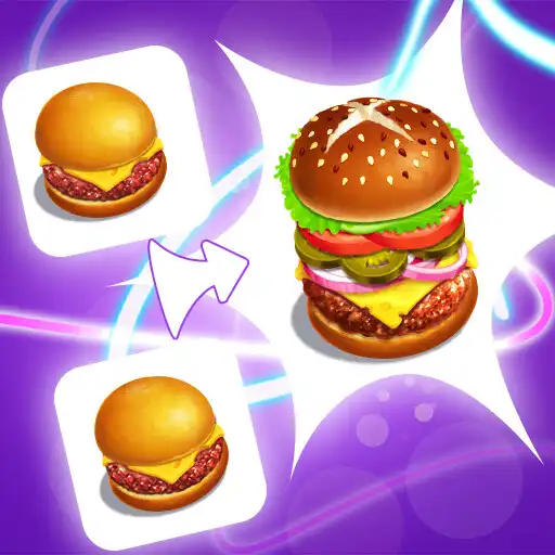 Play Merge Tour: Cook Merge Game APK Play Merge Tour: Cook Merge Game APK