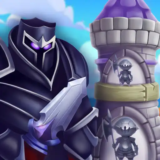 Play Merge Tower APK Play Merge Tower APK