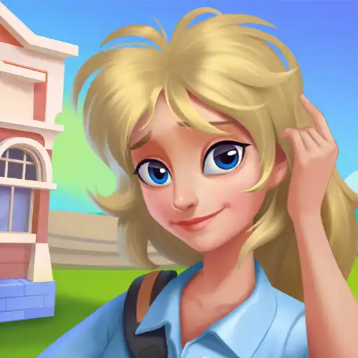 Play Merge Town! APK Play Merge Town! APK