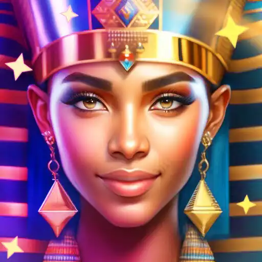 Play Merge Treasure Hunt－Match game APK