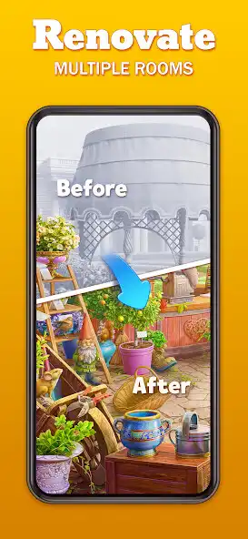 Play Merge Treasure Hunt－Match game as an online game Merge Treasure Hunt－Match game with UptoPlay