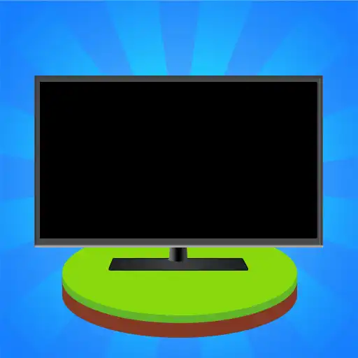 Play Merge TV: Click & Idle Tycoon Games APK