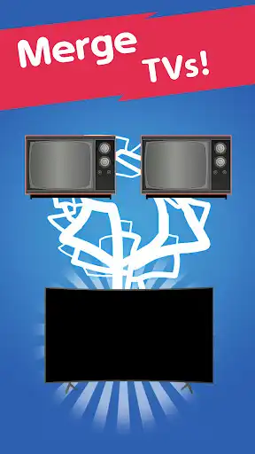 Play Merge TV: Click & Idle Tycoon Games and enjoy Merge TV: Click & Idle Tycoon Games with UptoPlay Play Merge TV: Click & Idle Tycoon Games and enjoy Merge TV: Click & Idle Tycoon Games with UptoPlay
