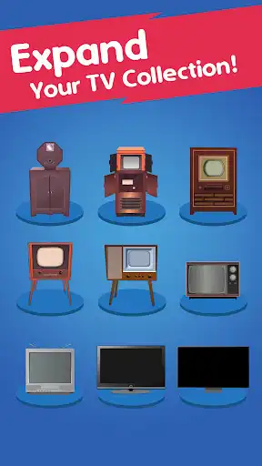 Play Merge TV: Click & Idle Tycoon Games as an online game online Merge TV: Click & Idle Tycoon Games with UptoPlay Play Merge TV: Click & Idle Tycoon Games as an online game Merge TV: Click & Idle Tycoon Games with UptoPlay