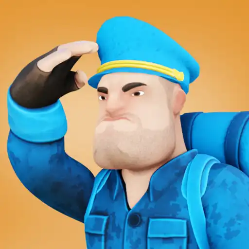 Play Merge Units APK