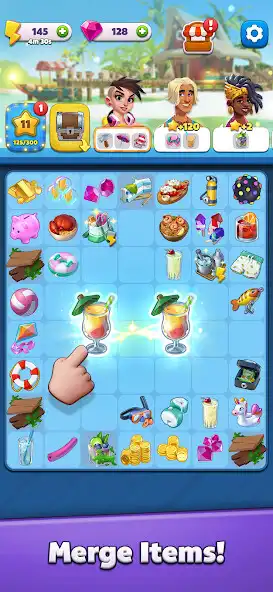 Play MergeUp: Makeover as an online game online MergeUp: Makeover with UptoPlay Play MergeUp: Makeover as an online game MergeUp: Makeover with UptoPlay