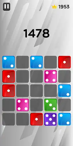 Play Merge UP as an online game Merge UP with UptoPlay