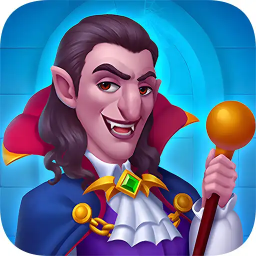 Play Merge Vampire: Monster Mansion APK Play Merge Vampire: Monster Mansion APK
