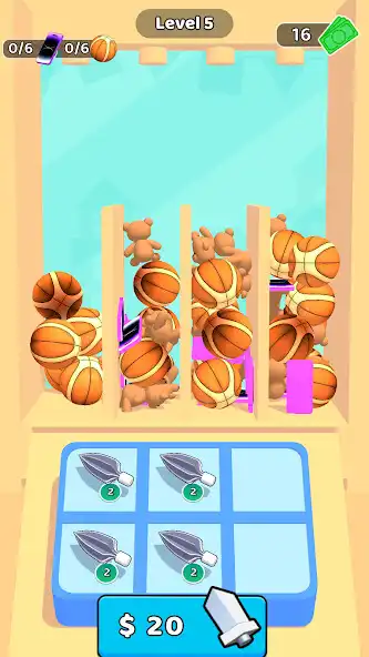 Play Merge Vending Machine  and enjoy Merge Vending Machine with UptoPlay