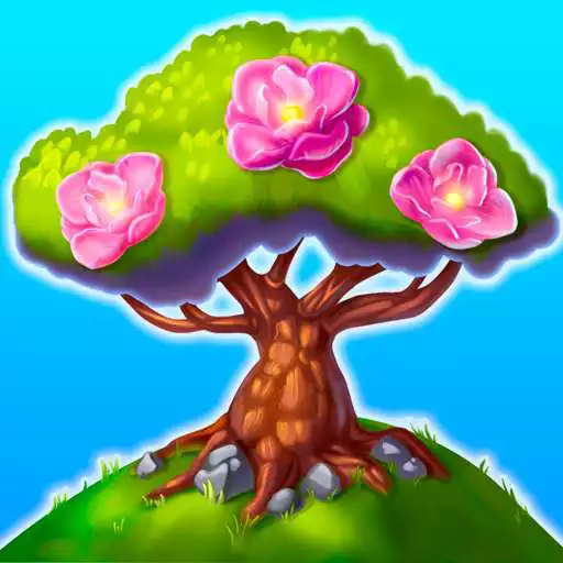 Play Merge Village APK