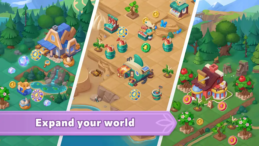 Play Merge Ville: Match Puzzle Game as an online game online Merge Ville: Match Puzzle Game with UptoPlay Play Merge Ville: Match Puzzle Game as an online game Merge Ville: Match Puzzle Game with UptoPlay