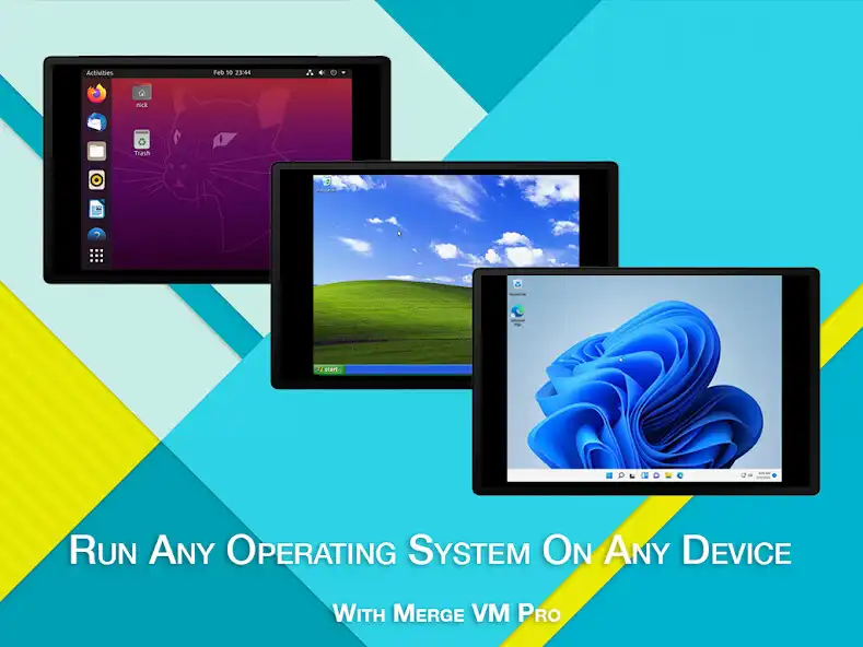 Play Merge VM Pro x86  and enjoy Merge VM Pro x86 with UptoPlay
