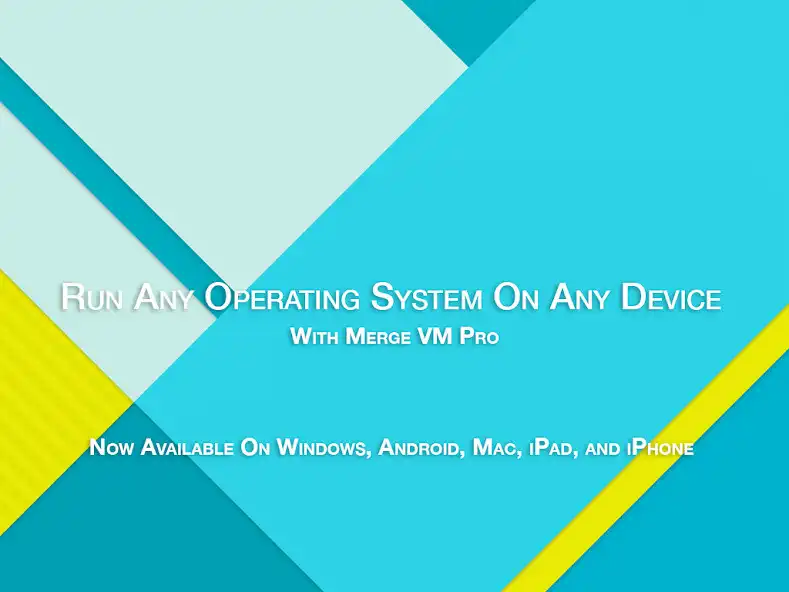 Play Merge VM Pro x86 as an online game Merge VM Pro x86 with UptoPlay