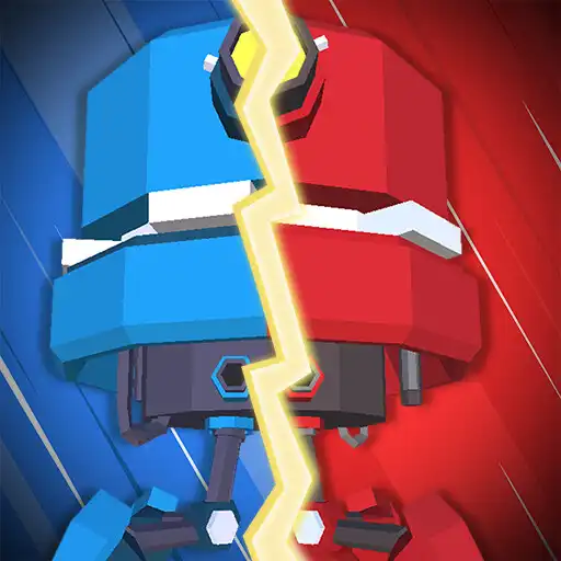 Play Merge War APK