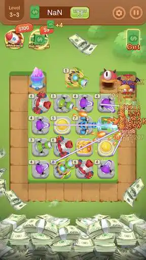 Play Merge War: Money Game and enjoy Merge War: Money Game with UptoPlay Play Merge War: Money Game and enjoy Merge War: Money Game with UptoPlay