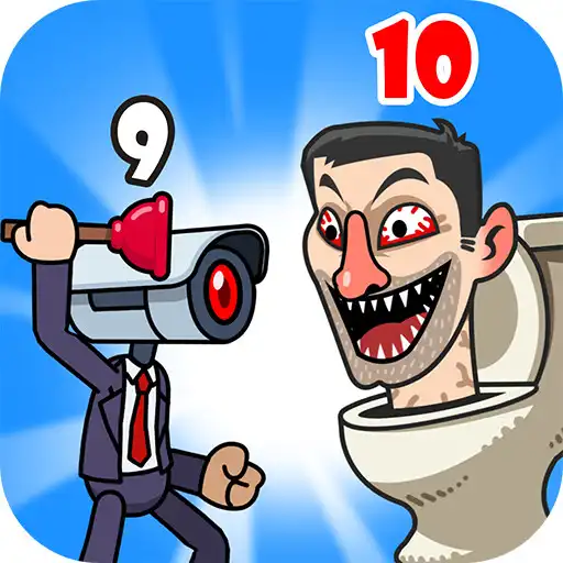 Play Merge War Monster Fight APK