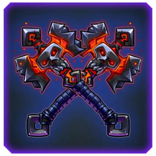 Play Merge Warrior APK