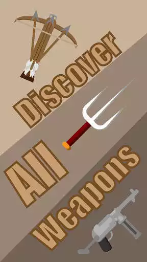 Play Merge Weapon Evolution - games  and enjoy Merge Weapon Evolution - games with UptoPlay