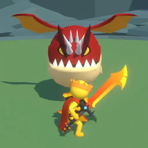 Play Merge Weapon Master APK