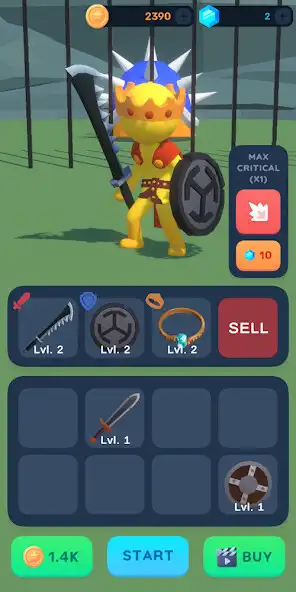 Play Merge Weapon Master  and enjoy Merge Weapon Master with UptoPlay