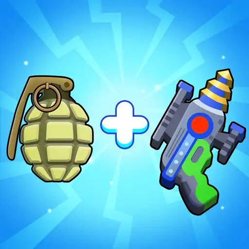 Play Merge Weapons:Air Island TD APK Play Merge Weapons:Air Island TD APK