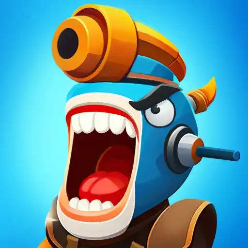 Play Merge Weapons: Ammo fever APK Play Merge Weapons: Ammo fever APK