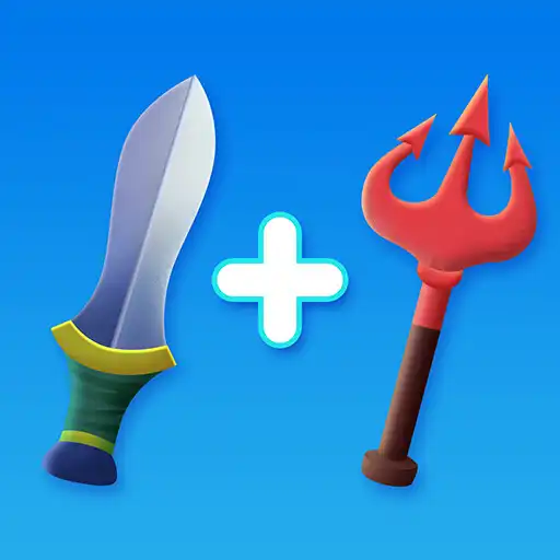 Play Merge Weapons APK