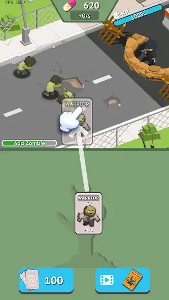 Play Merge Zombie Siege and enjoy Merge Zombie Siege with UptoPlay Play Merge Zombie Siege and enjoy Merge Zombie Siege with UptoPlay