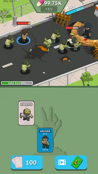 Play Merge Zombie Siege as an online game online Merge Zombie Siege with UptoPlay Play Merge Zombie Siege as an online game Merge Zombie Siege with UptoPlay