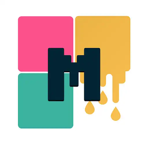 Play Mergify: Merged Blocks to 2048 APK