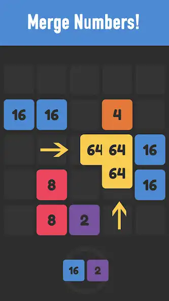 Play Mergify: Merged Blocks to 2048 as an online game online Mergify: Merged Blocks to 2048 with UptoPlay Play Mergify: Merged Blocks to 2048 as an online game Mergify: Merged Blocks to 2048 with UptoPlay