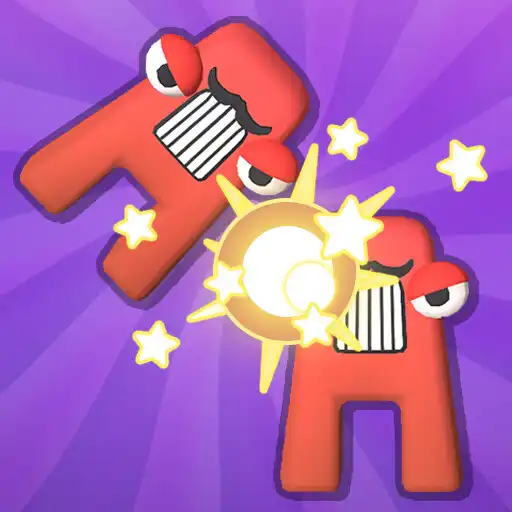 Play Merging Alphabet APK