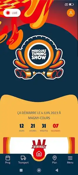 Play Merguez Tuning Show and enjoy Merguez Tuning Show with UptoPlay Play Merguez Tuning Show and enjoy Merguez Tuning Show with UptoPlay