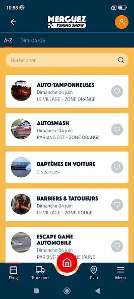 Play Merguez Tuning Show as an online game online Merguez Tuning Show with UptoPlay Play Merguez Tuning Show as an online game Merguez Tuning Show with UptoPlay