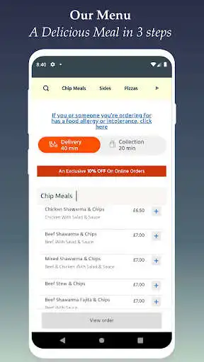 Play Merhaba Takeaway as an online game online Merhaba Takeaway with UptoPlay Play Merhaba Takeaway as an online game Merhaba Takeaway with UptoPlay