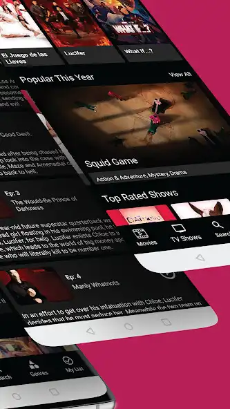Play merici movie  show  and enjoy merici movie  show with UptoPlay