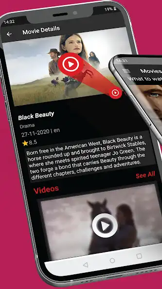 Play merici movie  show as an online game merici movie  show with UptoPlay