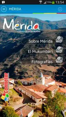 Play Merida Tu Destino